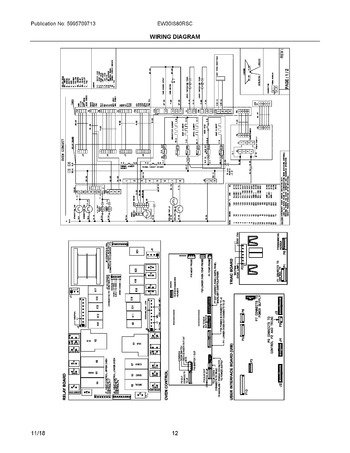 Diagram for EW30IS80RSC