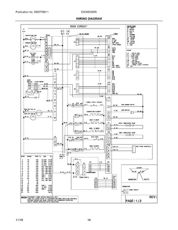 Diagram for EW30DS80RSE