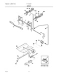 Diagram for 03 - Burner