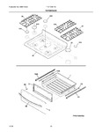 Diagram for 05 - Top/drawer