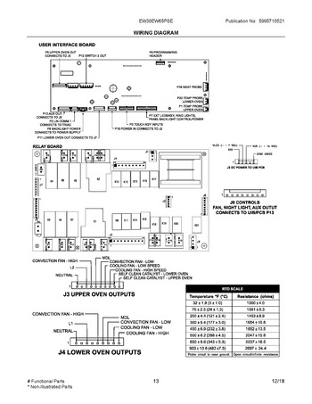 Diagram for EW30EW65PSE