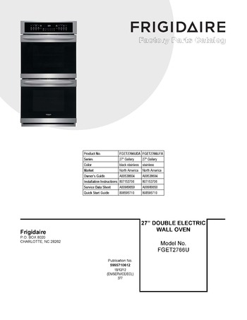 Diagram for FGET2766UDA