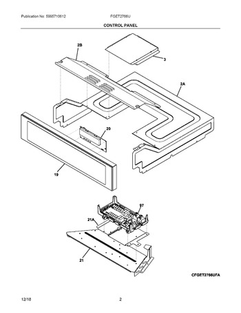 Diagram for FGET2766UDA