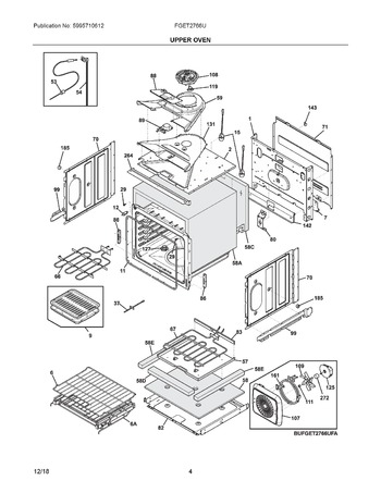 Diagram for FGET2766UDA