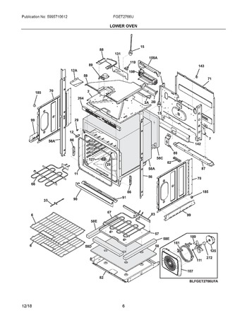 Diagram for FGET2766UDA