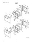 Diagram for 05 - Doors