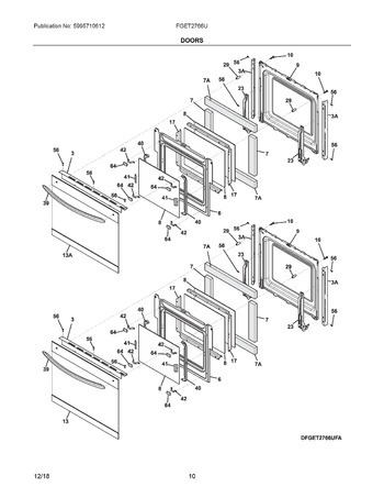 Diagram for FGET2766UDA