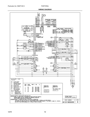 Diagram for FGET2766UDA