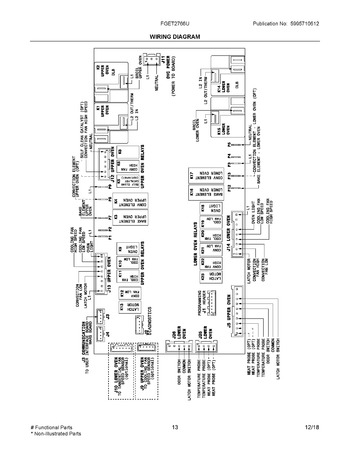 Diagram for FGET2766UDA