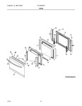 Diagram for 04 - Door