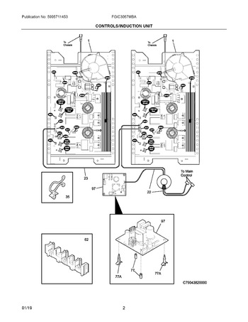 Diagram for FGIC3067MBA