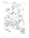 Diagram for 04 - Cabinet