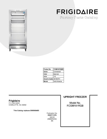 Diagram for FCGM181RQBB