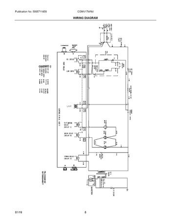 Diagram for CGMV17WNVFA