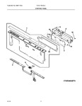 Diagram for 02 - Control Panel