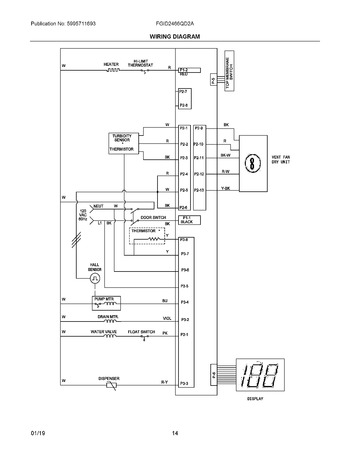 Diagram for FGID2466QD2A