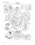 Diagram for 04 - Lower Oven