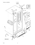 Diagram for 07 - Cabinet