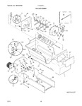 Diagram for 17 - Ice Container