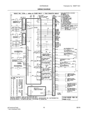 Diagram for EI27EW45JS3