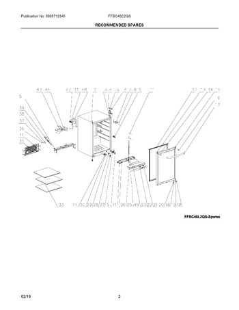 Diagram for FFBC46C2QS