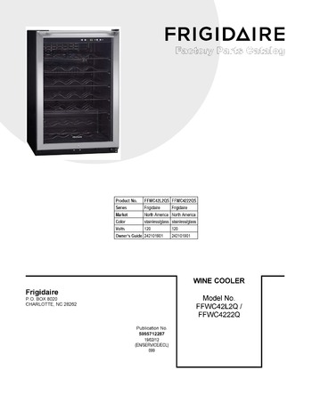 Diagram for FFWC42L2QS