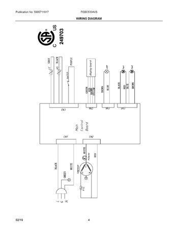 Diagram for FGBC5334VS