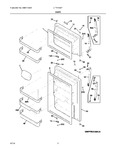 Diagram for 02 - Door