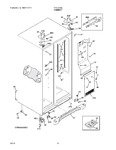 Diagram for 04 - Cabinet