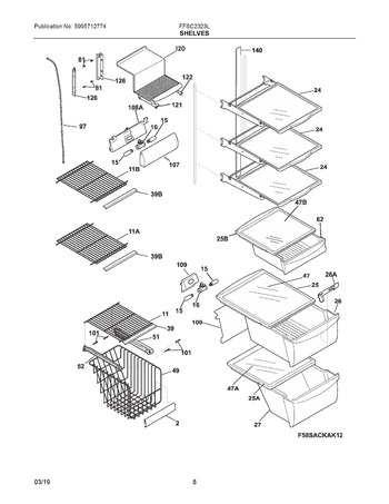 Diagram for FFSC2323LPCA