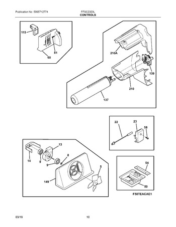 Diagram for FFSC2323LPCA