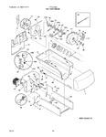 Diagram for 09 - Ice Container