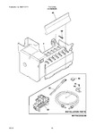 Diagram for 10 - Ice Maker