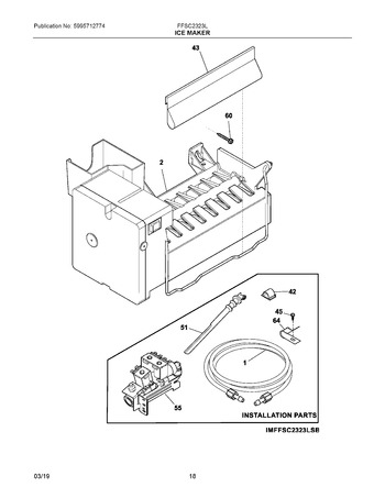 Diagram for FFSC2323LPCA