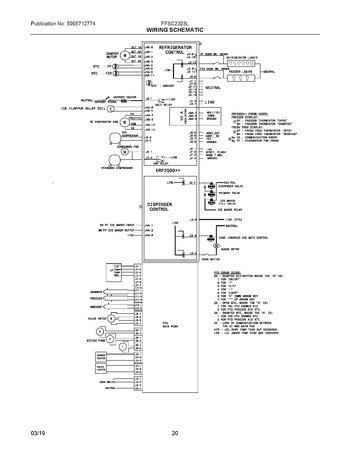 Diagram for FFSC2323LPCA