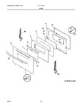 Diagram for 06 - Door