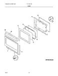 Diagram for 06 - Door