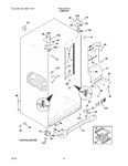 Diagram for 04 - Cabinet