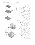 Diagram for 05 - Shelves