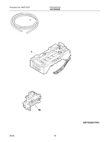 Diagram for FFSC2323TS4