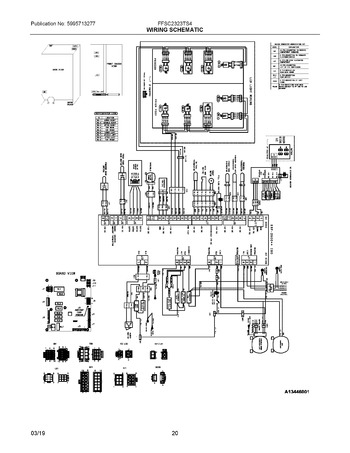 Diagram for FFSC2323TS4