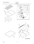 Diagram for 04 - Shelves