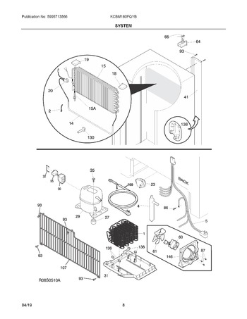 Diagram for KCBM180FQYB