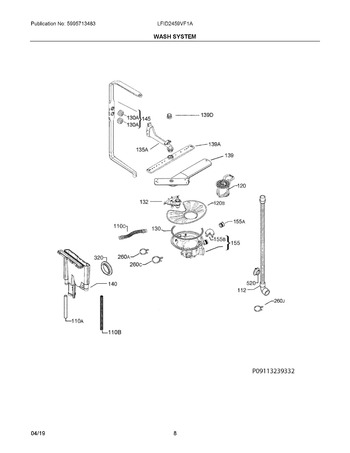 Diagram for LFID2459VF1A