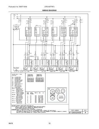 Diagram for CPEH3077RFJ