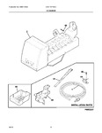 Diagram for 05 - Ice Maker