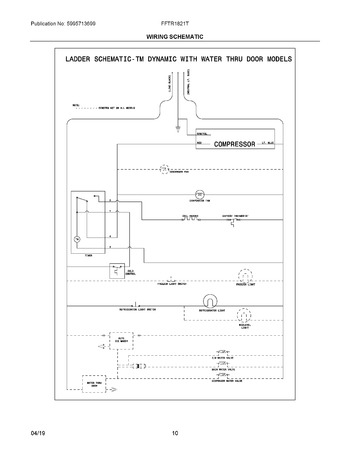 Diagram for FFTR1821TB5