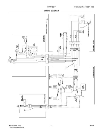 Diagram for FFTR1821TB5