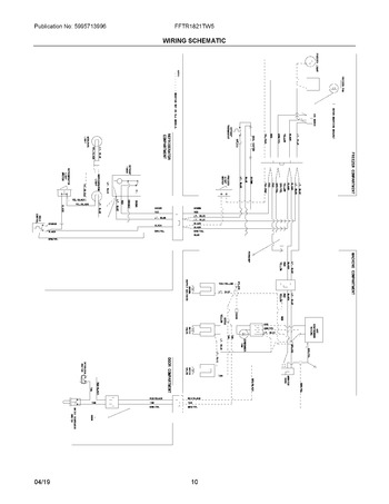 Diagram for FFTR1821TW5