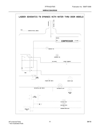 Diagram for FFTR1821TW5